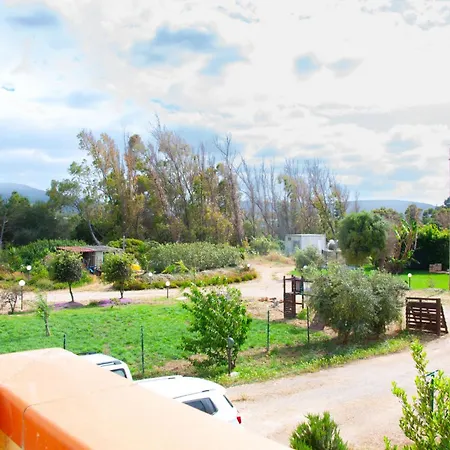 Guesthost - Casa Eroma דירה Borgata Pozzo San Nicola